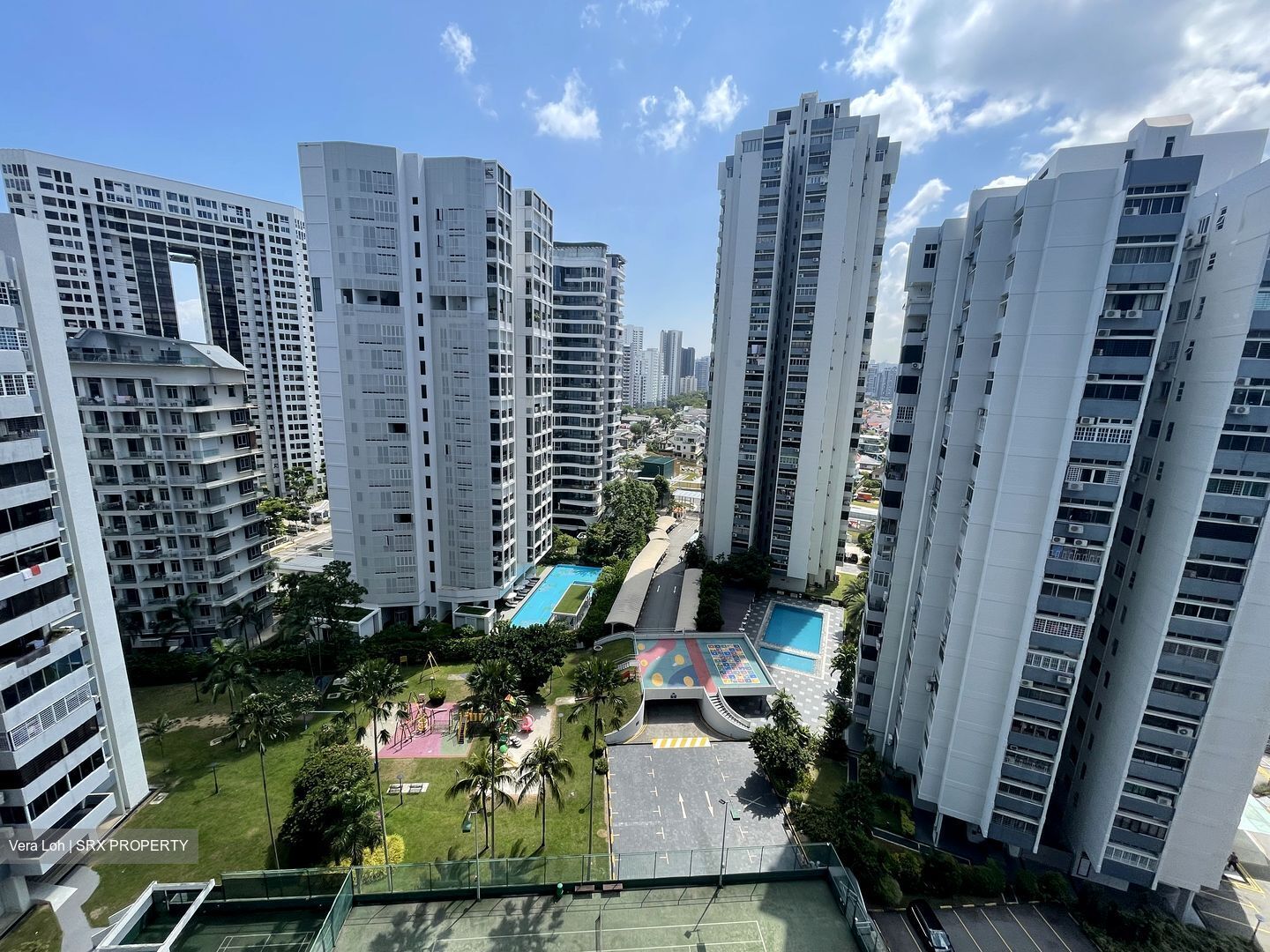 Amber Park (D15), Condominium #428439801